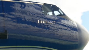 iniBuilds Airbus A310-300 BOAC Cunard thumbnail 6