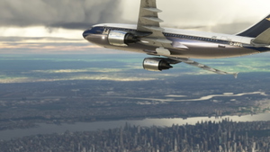 iniBuilds Airbus A310-300 BOAC Cunard thumbnail 14