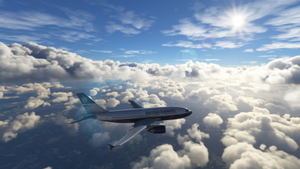 [DISCONTINUED] - iniBuilds Airbus A310-300 British Airways Landor Livery thumbnail 10