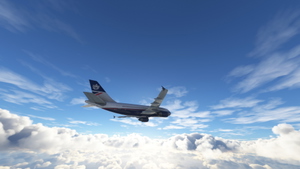 [DISCONTINUED] - iniBuilds Airbus A310-300 British Airways Landor Livery thumbnail 9