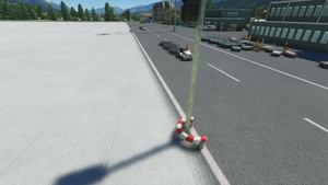Innsbruck - LOWI Full GSX Pro integration for MSFS thumbnail 3