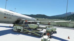Innsbruck - LOWI Full GSX Pro integration for MSFS thumbnail 5