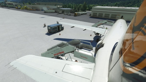 Innsbruck - LOWI Full GSX Pro integration for MSFS thumbnail 1