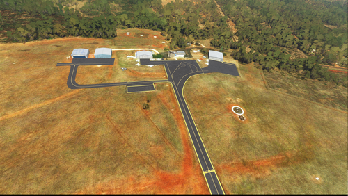 Inverell Airport