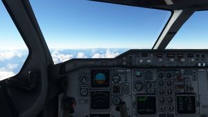 Iran Air (EP-IBK) Airbus A310 - 8K thumbnail 11