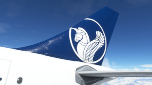 Iran Airtour (EP-MDL) Airbus A310 - 8K thumbnail 3