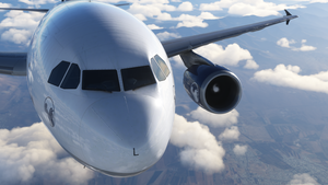 Iran Airtour (EP-MDL) Airbus A310 - 8K thumbnail 9