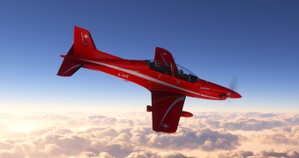 IRIS PC-21 | Swiss Air Force 2022 (A-108) thumbnail 5