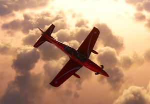 IRIS PC-21 | Swiss Air Force 2022 (A-108) thumbnail 4