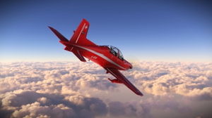 IRIS PC-21 | Swiss Air Force 2022 (A-108) thumbnail 2