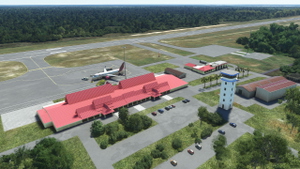 Iskandar Airport (WAGI) thumbnail 2