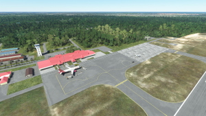 Iskandar Airport (WAGI) thumbnail 3