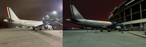 BFU FENIX ITA Airways Io Sono Friuli Venezia Giulia 4K - 8K thumbnail 9