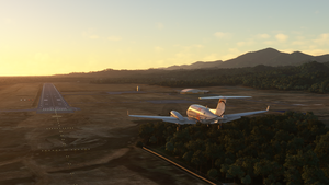 Itanagar (Donyi Polo) Airport (VEHO) thumbnail 9