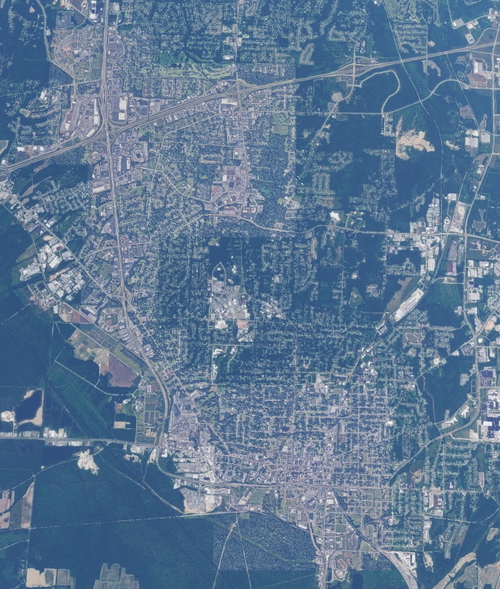 Jackson - TN - USA