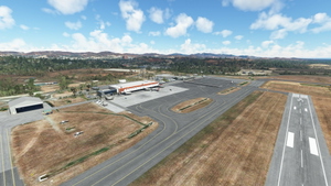 Jacksons AYPY Port Moresby thumbnail 5