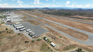 Jacksons AYPY Port Moresby thumbnail 2
