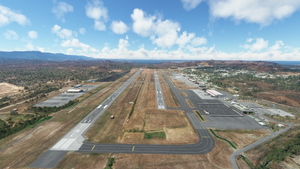 Jacksons AYPY Port Moresby thumbnail 4