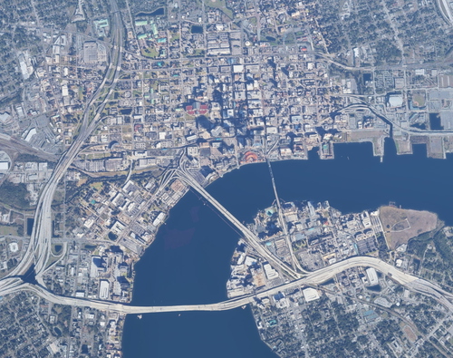 Jacksonville - FL - USA