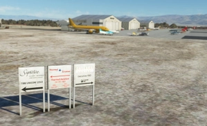Jacqueline Cochran Regional Airport (KTRM) thumbnail 18