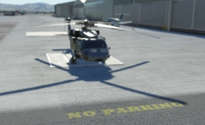 Jacqueline Cochran Regional Airport (KTRM) thumbnail 20