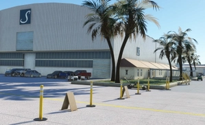 Jacqueline Cochran Regional Airport (KTRM) thumbnail 4