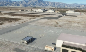 Jacqueline Cochran Regional Airport (KTRM) thumbnail 7