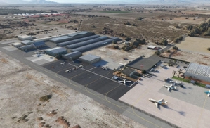 Jacqueline Cochran Regional Airport (KTRM) thumbnail 6