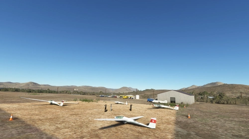  L78 Jacumba CA