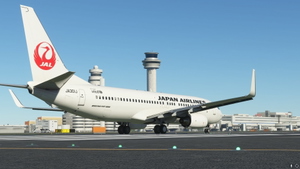 JAPAN AIRLINES (JA301J) thumbnail 5