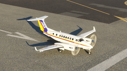 Japan Air System