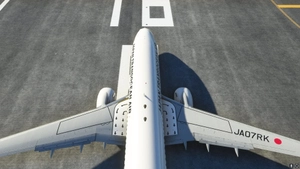 JAPAN TRANSOCEAN AIR (JA07RK) thumbnail 5