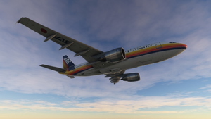 JAS 'Japan Air System' JA8276 thumbnail 3