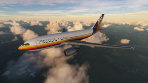 JAS 'Japan Air System' JA8276 thumbnail 1