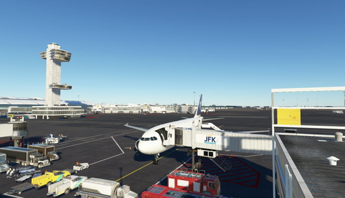 JES Air for the A310