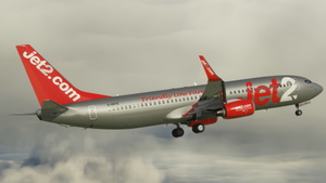 Jet2 | G-DRTE | PMDG 737-800 thumbnail 1