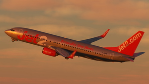 Jet2.com (4-Pack) - PMDG 737-800 thumbnail 8