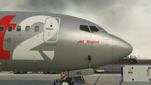Jet2.com (4-Pack) - PMDG 737-800 thumbnail 15