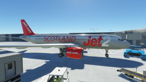Jet2 Scotland thumbnail 6