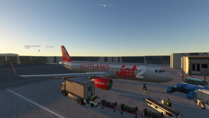 Jet2 Scotland thumbnail 4