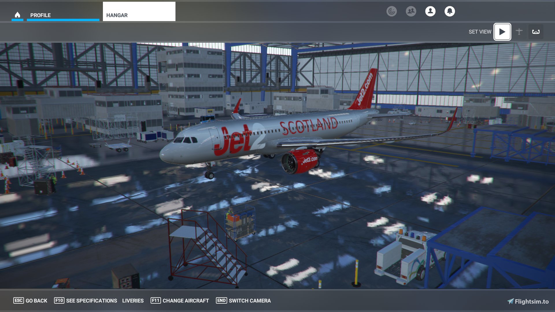 Jet2 Scotland - Image 1
