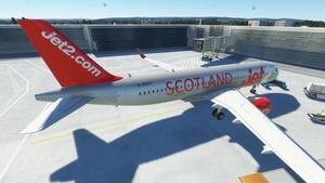 Jet2 Scotland thumbnail 3
