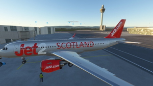 Jet2 Scotland thumbnail 2