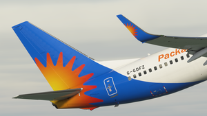 Jet2 Holidays (3-Pack) - PMDG 737-800 thumbnail 3
