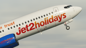 Jet2 Holidays (3-Pack) - PMDG 737-800 thumbnail 4