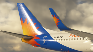 Jet2 Holidays (3-Pack) - PMDG 737-800 thumbnail 9