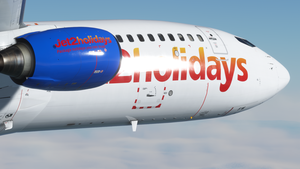 Jet2 Holidays (3-Pack) - PMDG 737-800 thumbnail 7