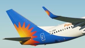 Jet2 Holidays (3-Pack) - PMDG 737-800 thumbnail 13