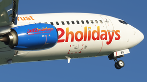 Jet2 Holidays (3-Pack) - PMDG 737-800 thumbnail 12