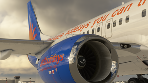 Jet2 Holidays (3-Pack) - PMDG 737-800 thumbnail 10